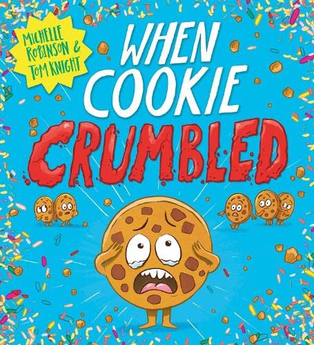 When Cookie Crumbled - Readers Warehouse