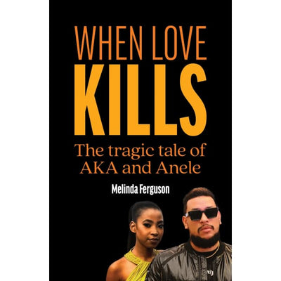 When Love Kills - Readers Warehouse