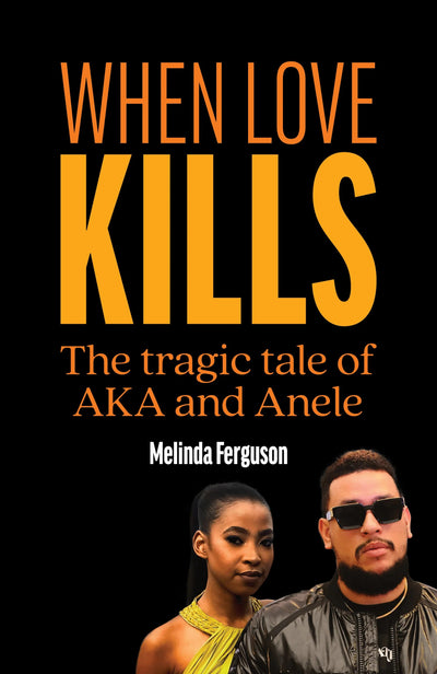 When Love Kills - Readers Warehouse