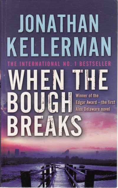 When the Bough Breaks - Readers Warehouse