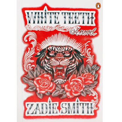 White Teeth - Readers Warehouse