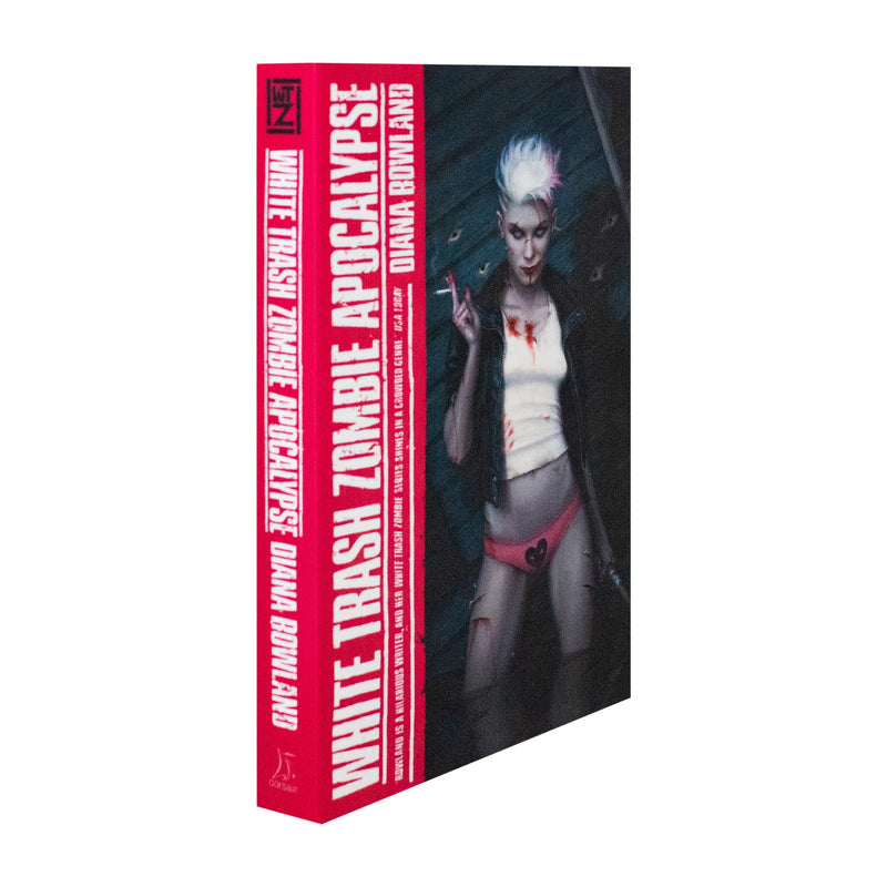 White Trash Zombie Apocalypse - Readers Warehouse