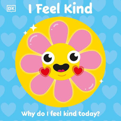 Why Do I Feel Kind Today - Readers Warehouse