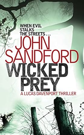 Wicked Prey - Readers Warehouse