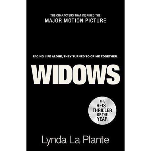 Widows - Readers Warehouse