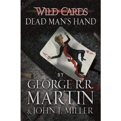 Wild Cards - Dead Man&