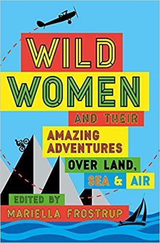 Wild Women - Readers Warehouse