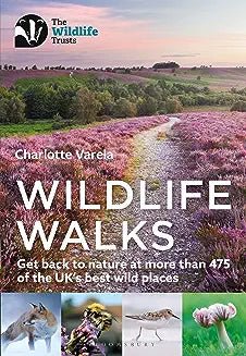 Wildlife Walks - Readers Warehouse