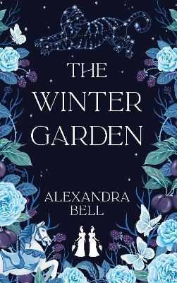 Winter Garden - Readers Warehouse