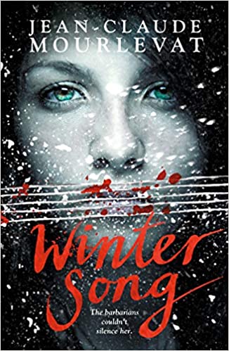 Winter Song - Readers Warehouse