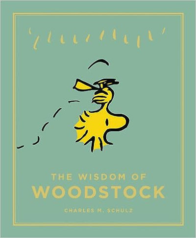 Wisdom of Woodstock - Readers Warehouse