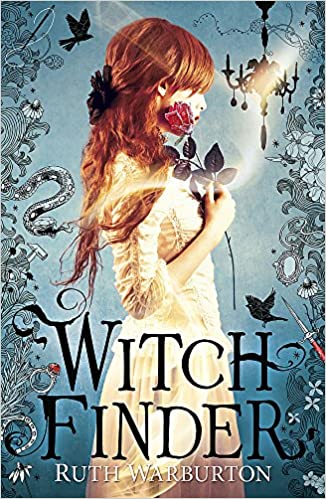 Witch Finder - Readers Warehouse