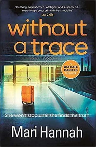 Without A Trace - Readers Warehouse