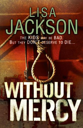 Without Mercy - Readers Warehouse