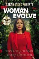 Woman Evolve - Readers Warehouse