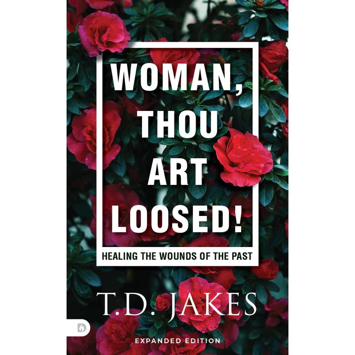 Woman Thou Art Loosed - Readers Warehouse