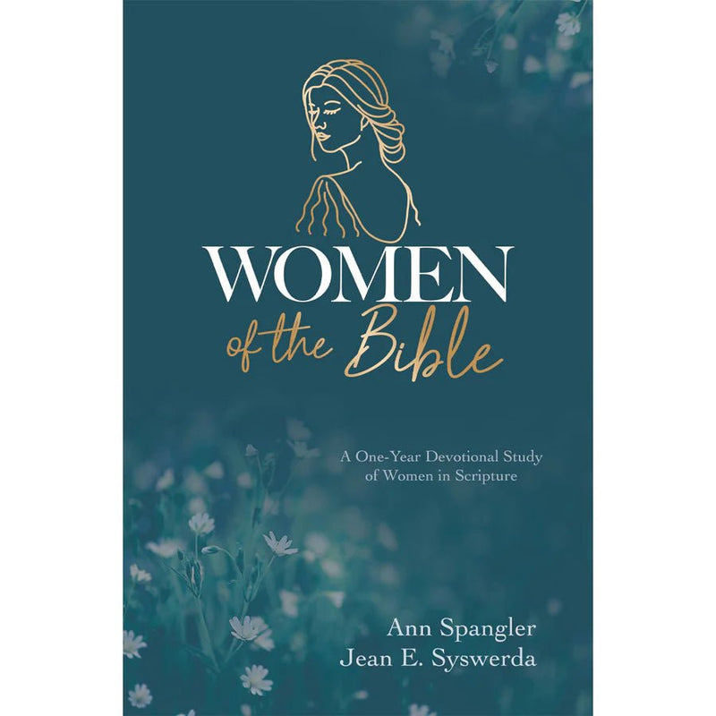 Women Of The Bible Devotional - Readers Warehouse