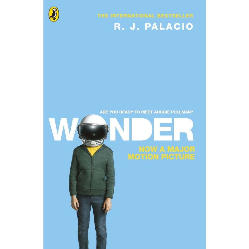 Wonder - Readers Warehouse