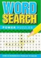 Word Search Green Power Puzzles - Readers Warehouse