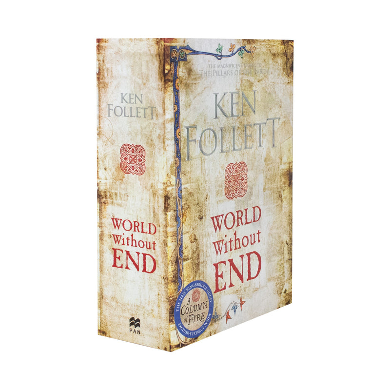 World Without End - Readers Warehouse