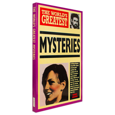 World's Greatest Mysteries - Readers Warehouse