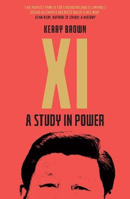 Xi - A Study In Power - Readers Warehouse