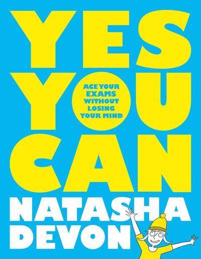 Yes You Can - Readers Warehouse
