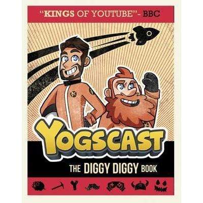 Yogscast - Readers Warehouse