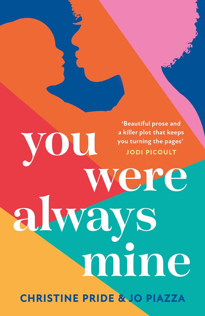 You Were Always Mine - Readers Warehouse