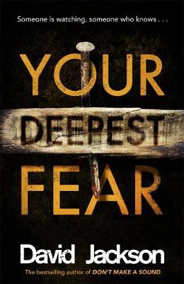 Your Deepest Fear - Readers Warehouse