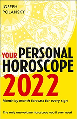 Your Personal Horoscope 2022 - Readers Warehouse