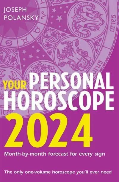 Your Personal Horoscope 2024 - Readers Warehouse