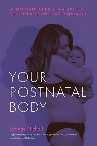 Your Postnatal Body - Readers Warehouse