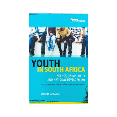 Youth In South Africa - Readers Warehouse