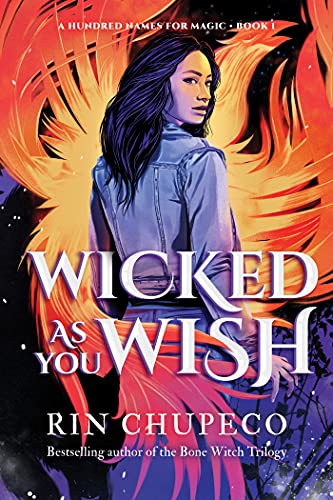 100 Names for Magic: Wicked As You - Readers Warehouse