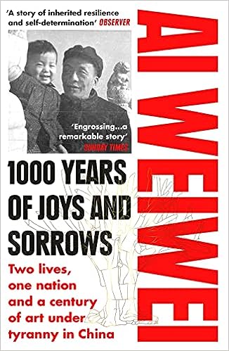 1000 Years Of Joys And Sorrows - Readers Warehouse
