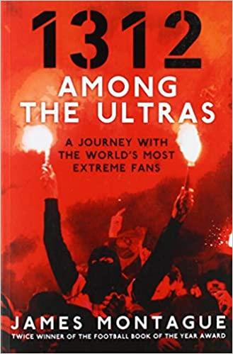 1312: Among the Ultras - Readers Warehouse