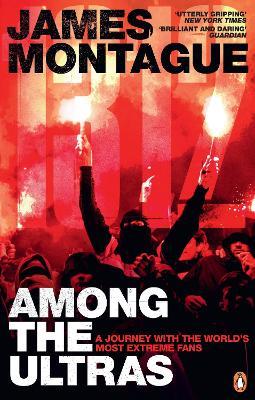 1312 - Among The Ultras - Readers Warehouse
