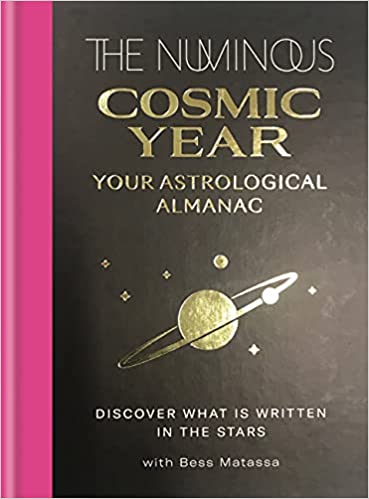 The Numinous Cosmic Year - Readers Warehouse