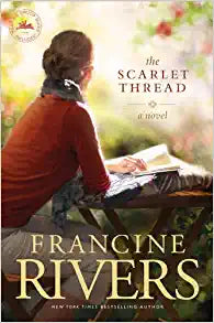 The Scarlet Thread - Readers Warehouse