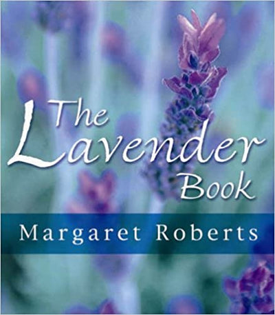 The Lavender Book - Readers Warehouse