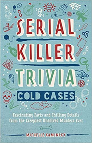 Serial Killer Trivia - Readers Warehouse