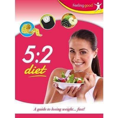 5:2 - Diet (Red) - Readers Warehouse