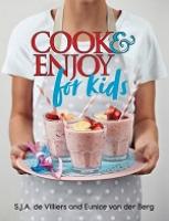 Cook And Enjoy For Kids - Readers Warehouse