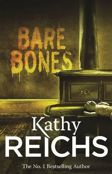 Bare Bones by Kathy Reichs | Readers Warehouse