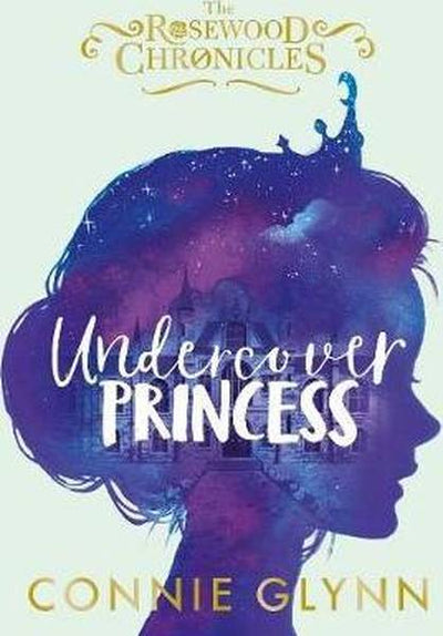 Undercover Princess - Readers Warehouse