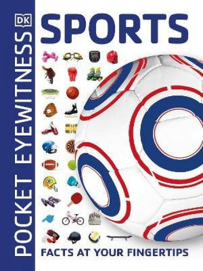 Sports - Facts At Your Fingertips - Readers Warehouse