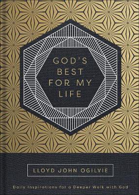 God's Best For My Life - Readers Warehouse
