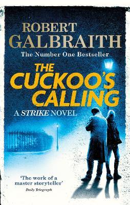 The Cuckoo's Calling - Readers Warehouse