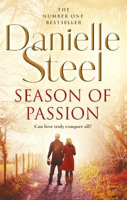 Season Of Passion - Readers Warehouse